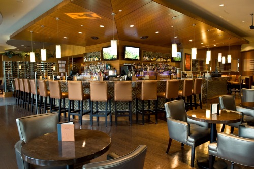 Best Western Plus Chateau Granville bar restaurant
